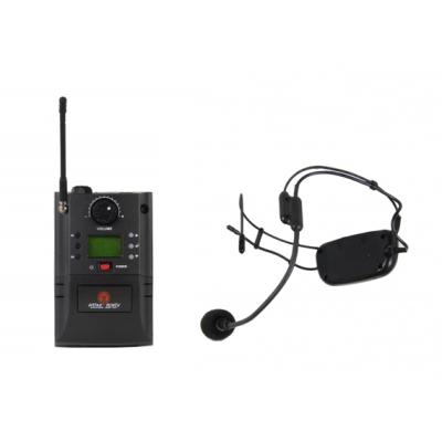 Arthur Forty U-800C Mini 